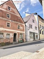 10 rooms Building in Neustadt an der Waldnaab, Germany No. 213371 - building in Germany