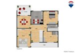 4 bedrooms House in Hoxter, Germany No. 213388 - Image 3