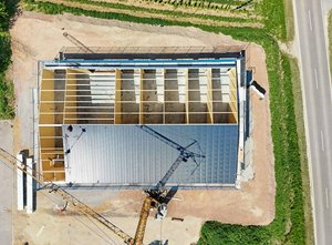 Parking in Kelheim, Germany No. 213515