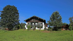 4 bedrooms House in Traunstein, Germany No. 213582