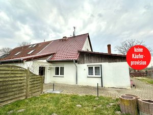 4 rooms Townhouse in Mecklenburgische Seenplatte, Germany No. 213616