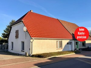 3 rooms Townhouse in Mecklenburgische Seenplatte, Germany No. 213647