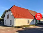 3 rooms Townhouse in Mecklenburgische Seenplatte, Germany No. 213647 - townhouse in Germany