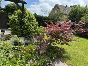 4 bedrooms Townhouse in Recklinghausen, Germany No. 213655