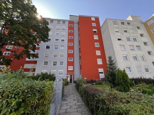 2 bedrooms Apartment in Furth, Germany No. 213665