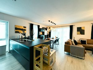 3 bedrooms Apartment in Offenbach, Germany No. 213703