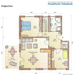 3 bedrooms Apartment in Offenbach, Germany No. 213703 - Image 20