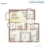 3 bedrooms Apartment in Offenbach, Germany No. 213703 - Image 21