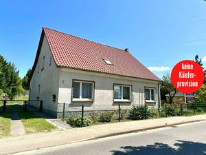 6 rooms Townhouse in Vorpommern-Greifswald, Germany No. 213708