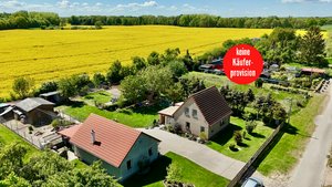 3 rooms Farm in Demmin, Germany No. 213763