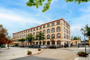 7 rooms Apartment in Sachsische Schweiz-Osterzgebirge, Germany No. 213768