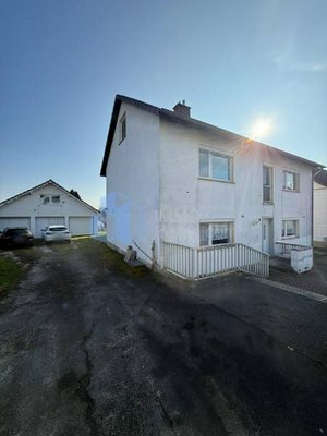 6 bedrooms Townhouse in Kassel, Germany No. 213811