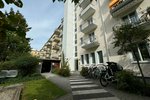 2 rooms Apartment in Munich, Germany No. 213883 - Image 4