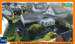 3 bedrooms Bungalow in Schwalm-Eder, Germany No. 213903