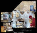 3 rooms House in Mecklenburgische Seenplatte, Germany No. 213922 - Image 19