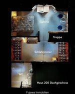 3 rooms House in Mecklenburgische Seenplatte, Germany No. 213922 - Image 20