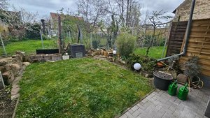 5 bedrooms Townhouse in Rhein-Pfalz, Germany No. 213944