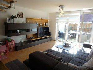 3 bedrooms Townhouse in Aichach-Friedberg, Germany No. 213967