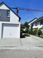 3 bedrooms Townhouse in Aichach-Friedberg, Germany No. 213967 - Image 9