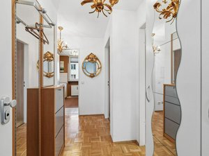 2 rooms Apartment in Munich, Germany No. 214005