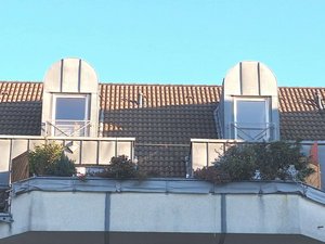 1 bedroom Duplex in Cologne, Germany No. 214062