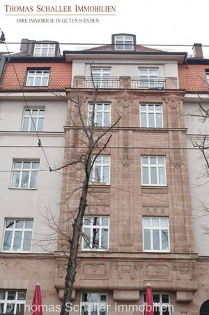 3 rooms Office in Nuremberg, Germany No. 214196
