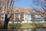 2 bedrooms Apartment in Erlangen-Hochstadt, Germany No. 214203 - apartment in Germany