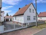 3 bedrooms House in Anhalt-Bitterfeld, Germany No. 214269 - house in Germany