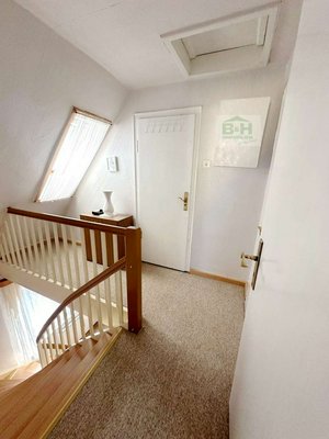 3 bedrooms House in Anhalt-Bitterfeld, Germany No. 214269