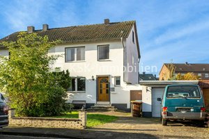 4 bedrooms Townhouse in Rhein-Erft, Germany No. 214301