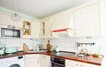 1 bedroom Apartment in Wilmersdorf, Germany No. 21447 - Image 2