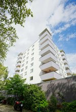 1 bedroom Apartment in Wilmersdorf, Germany No. 21447 - Image 11