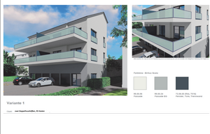 758m² Land in Remscheid, Germany No. 21853