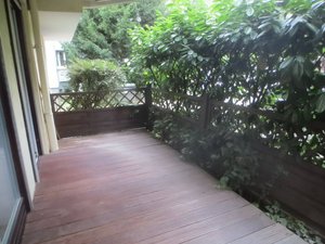 2 rooms Apartment in Frankfurt am Main, Germany No. 219545