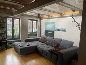 1 bedroom Apartment in Traunstein, Germany No. 220109