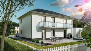 6 rooms Land in Buch, Germany No. 221405