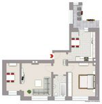 1 bedroom Apartment in Munster, Germany No. 225848 - Image 7