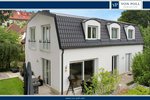 3 bedrooms House in Munich, Germany No. 226097 - house in Germany