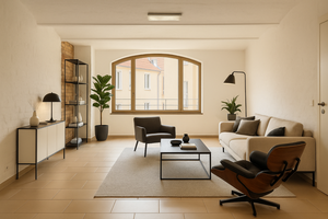 4 rooms Duplex in Pankow, Germany No. 226752