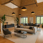 4 rooms Duplex in Pankow, Germany No. 226752 - Image 21