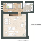 4 rooms Duplex in Pankow, Germany No. 226752 - Image 35