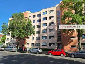 3 rooms Apartment in Wedding, Germany No. 228972