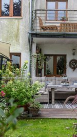 5 rooms Duplex in Karow, Germany No. 229127 - Image 22