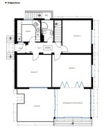 3 rooms Bungalow in Spree-Neise, Germany No. 229656 - Image 2