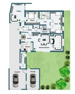 7 rooms House in Gutersloh, Germany No. 231618 - Image 9