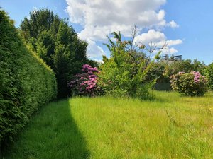 Land in Lichtenrade, Germany No. 235129