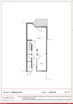 5 rooms Townhouse in Hakenfelde, Germany No. 2441 - Image 11
