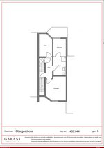 5 rooms Townhouse in Hakenfelde, Germany No. 2441 - Image 12