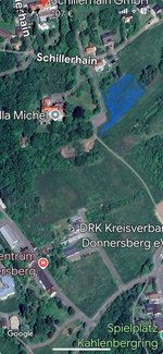 Land in Donnersbergkreis, Germany No. 27127 - Image 3