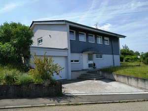 5 rooms House in Weikersheim, Germany No. 27194